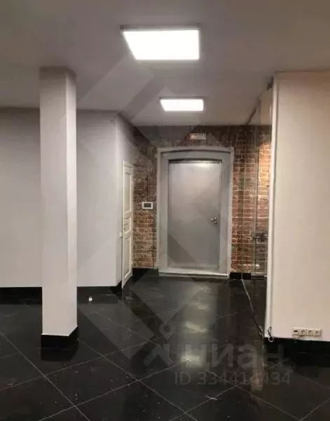 Офис в Москва Мельницкий пер., 6С1 (100 м) - Фото 2