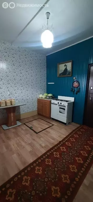 Дом в Иланский, улица Советской Армии (83.6 м) - Фото 1