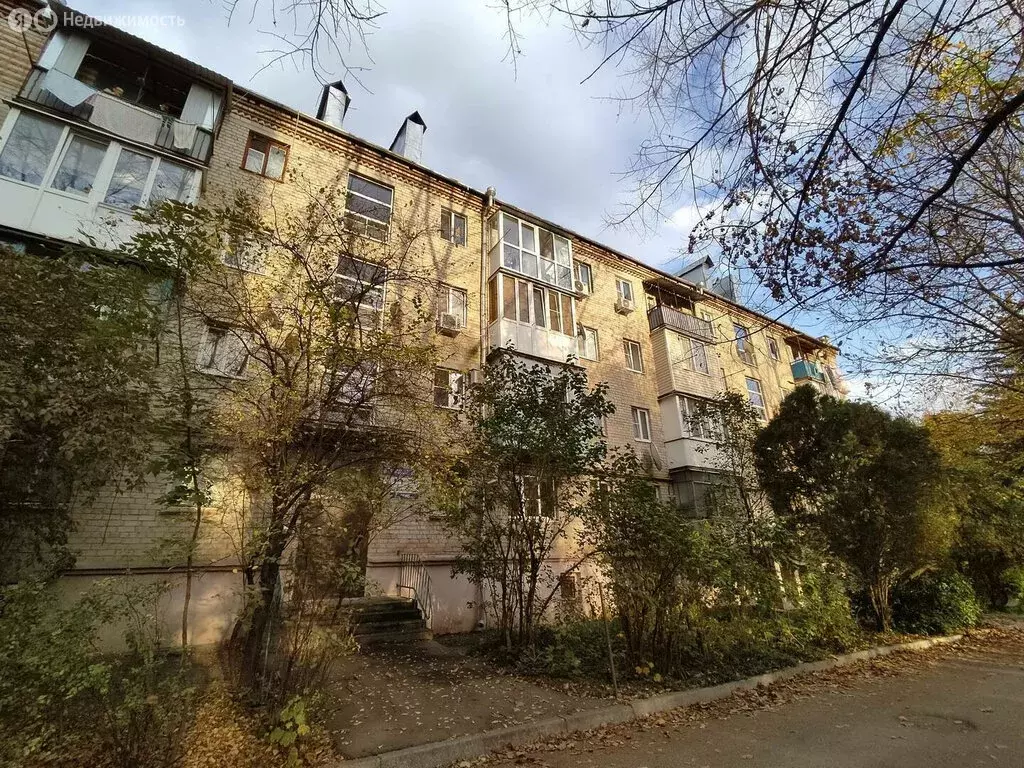 5-комнатная квартира: Ессентуки, Пятигорская улица, 128 (78 м) - Фото 1