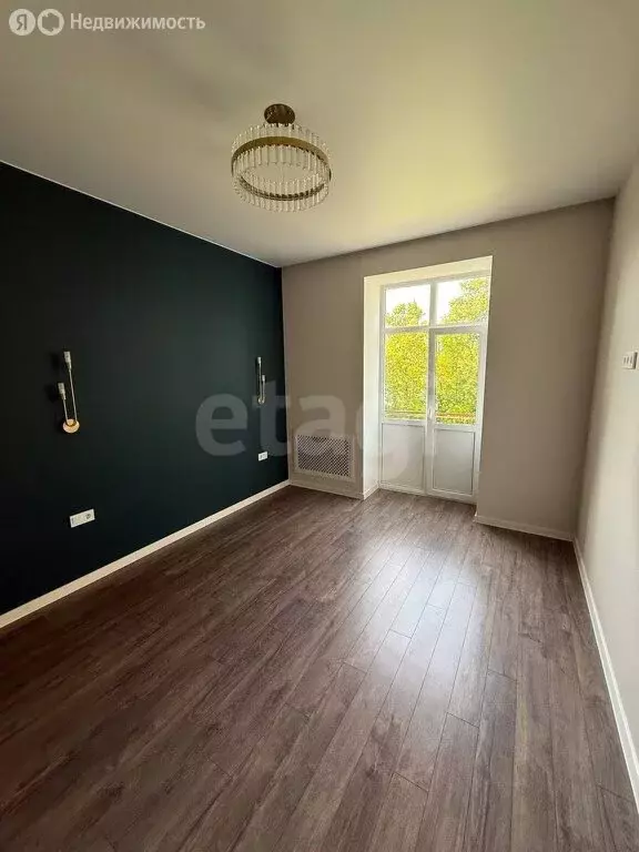 3-комнатная квартира: Великие Луки, Нелидовская улица, 3 (62 м) - Фото 1