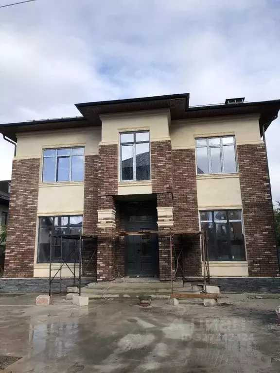 Дом в Москва Мосрентген поселение, д. Дудкино, Круиз СНТ, 244 (179 м) - Фото 1