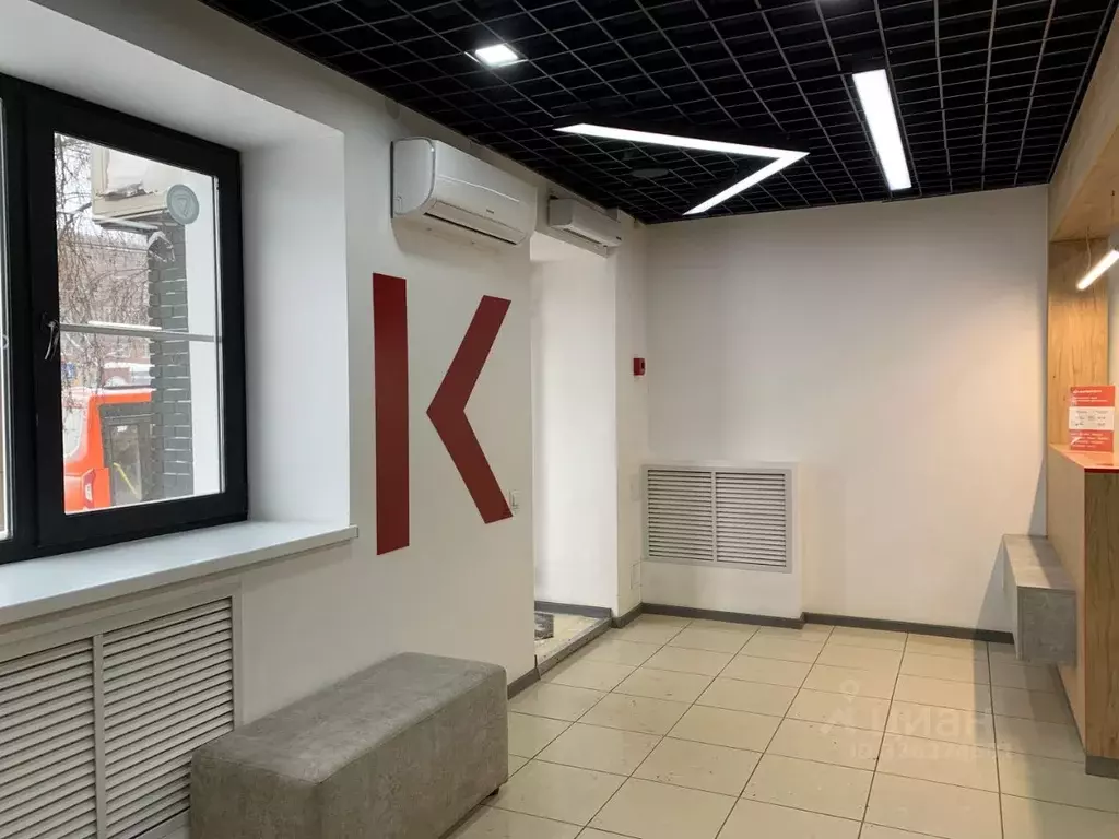 Помещение свободного назначения в Нижегородская область, Нижний ... - Фото 1