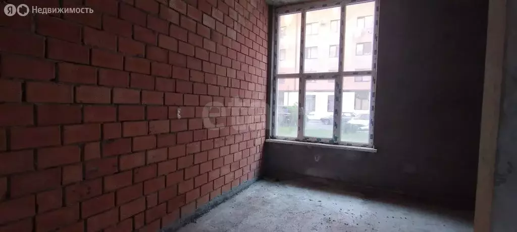 Квартира-студия: Владикавказ, улица Братьев Темировых, 68/2 (33 м) - Фото 1