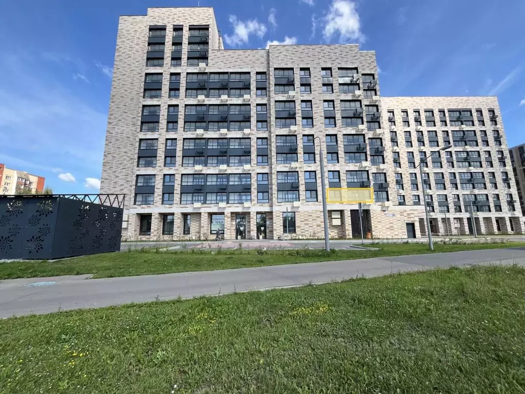 1-к кв. Москва проезд Чечерский, 28А (44.1 м) - Фото 2