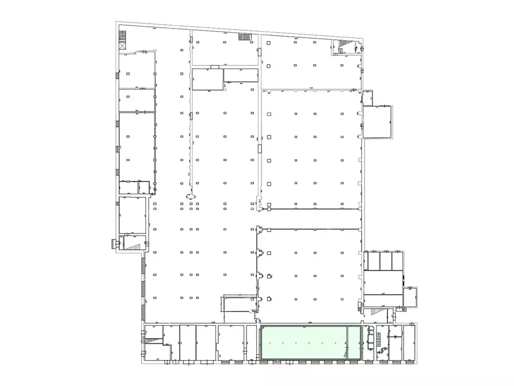 Офис в Санкт-Петербург ул. Красного Текстильщика, 10-12литО (400 м) - Фото 2