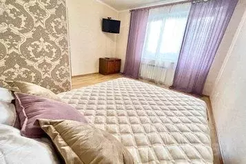1-к кв. Московская область, Ступино ул. Пушкина, 24к2 (42.0 м) - Фото 0