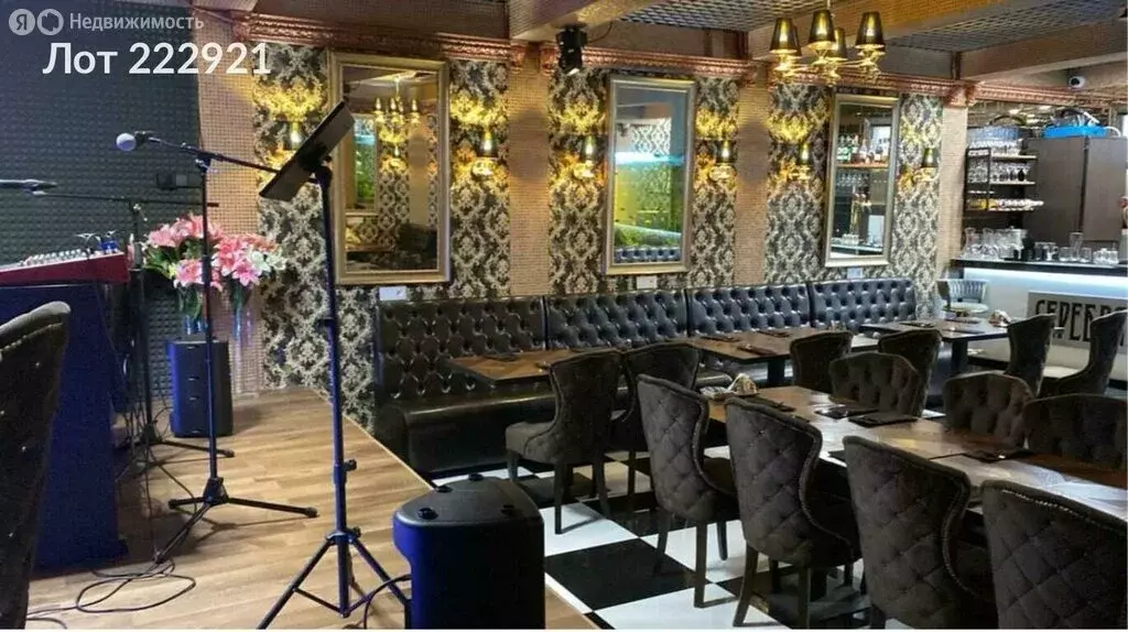 Помещение свободного назначения (110 м) - Фото 2