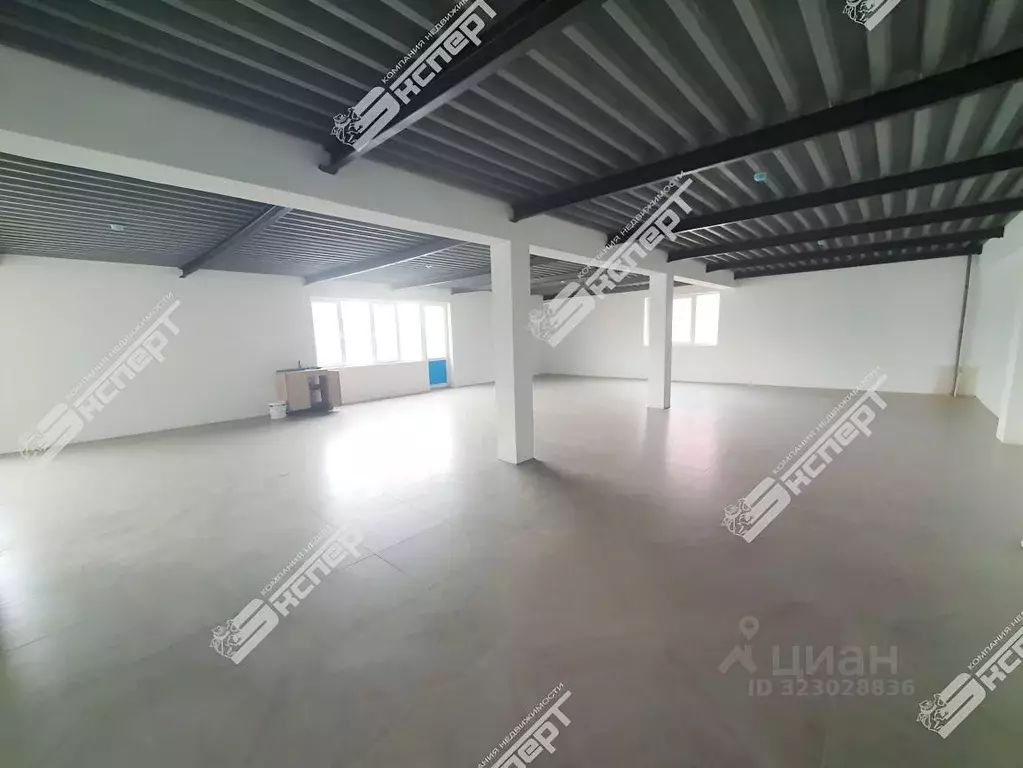 Помещение свободного назначения в Сахалинская область, Южно-Сахалинск ... - Фото 2