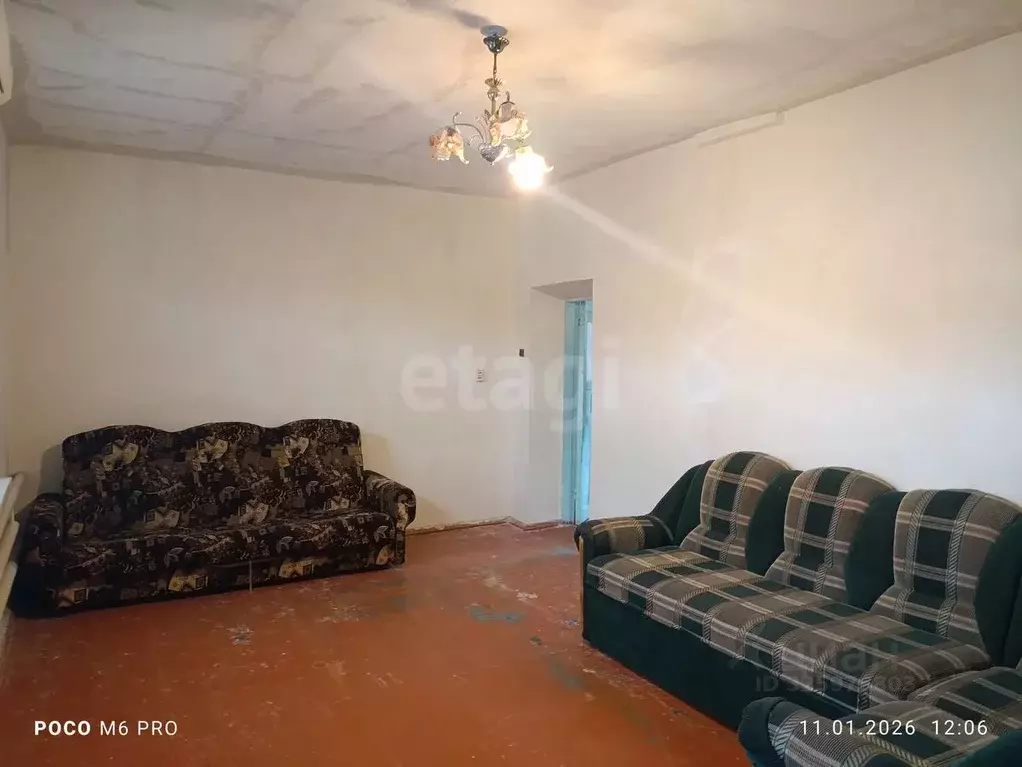 Дом в Краснодарский край, Темрюкский район, Новотаманское с/пос, пос. ... - Фото 2