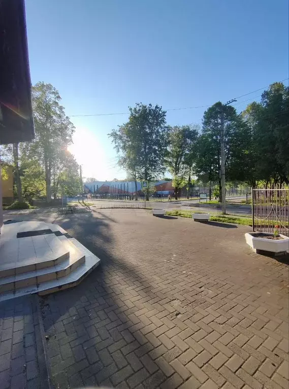 1-к. квартира, 46,6 м, 9/10 эт. - Фото 1