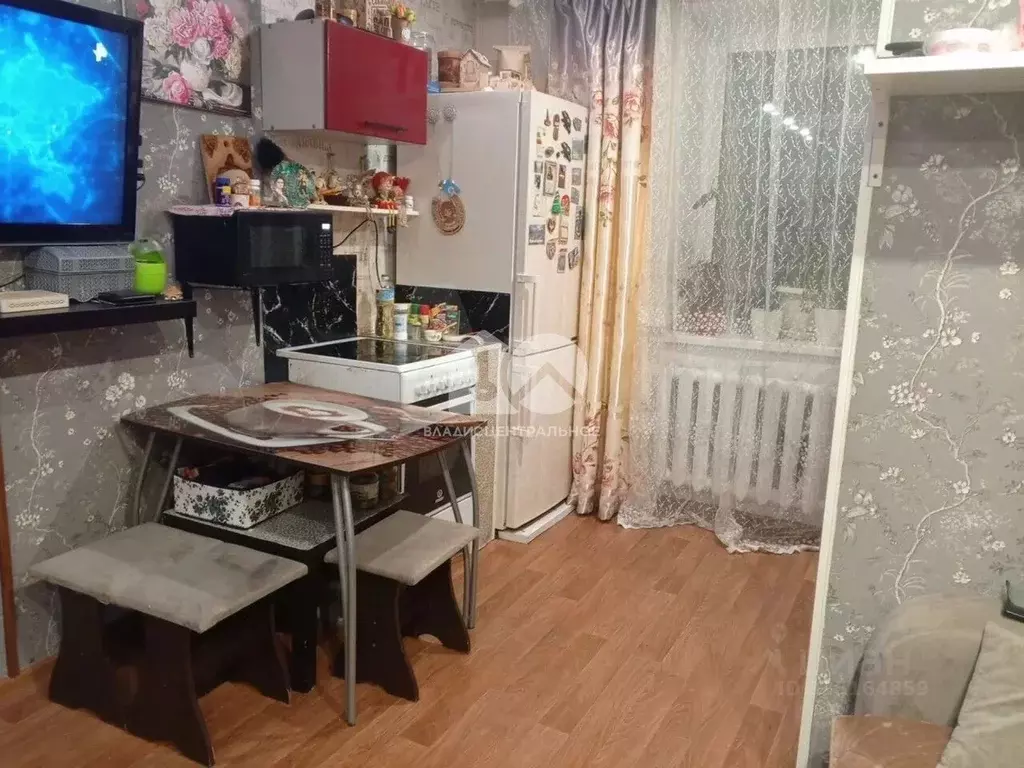 1-к кв. Новосибирская область, Новосибирский район, Барышевский ... - Фото 1