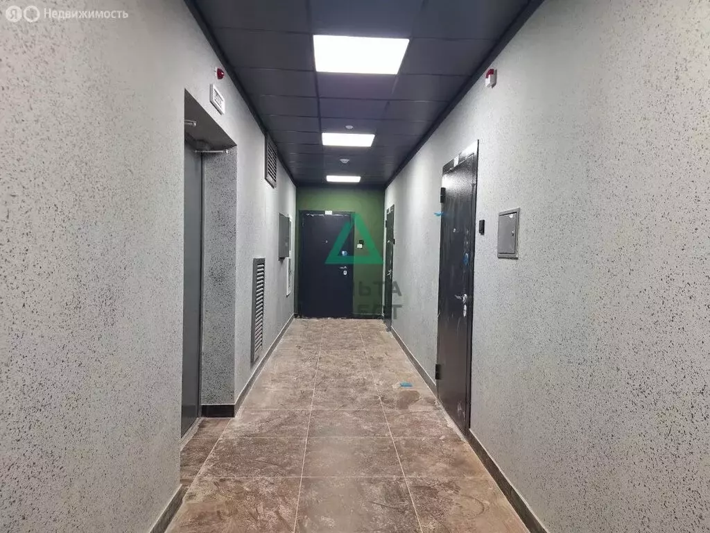 3-комнатная квартира: Уфа, Бородинская улица, 19/1 (72.8 м) - Фото 2