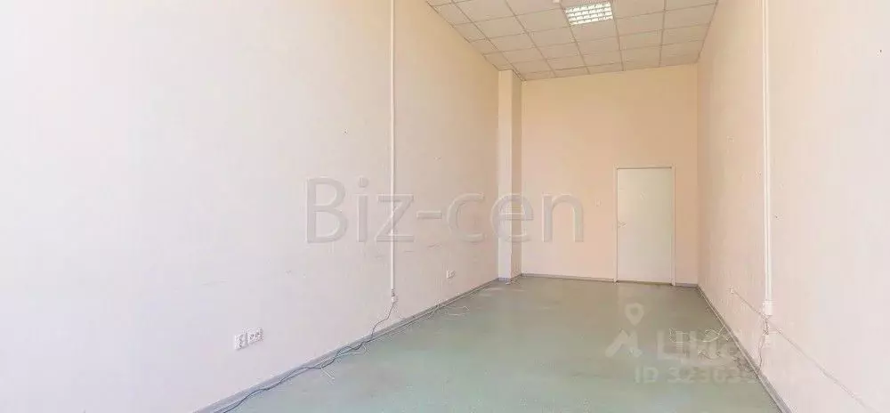 Офис в Санкт-Петербург Лисичанская ул., 5 (10 м) - Фото 2