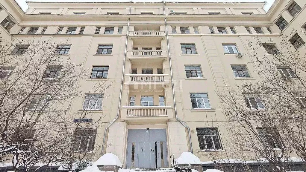 Комната Москва ул. Лефортовский Вал, 18А (12.5 м) - Фото 1