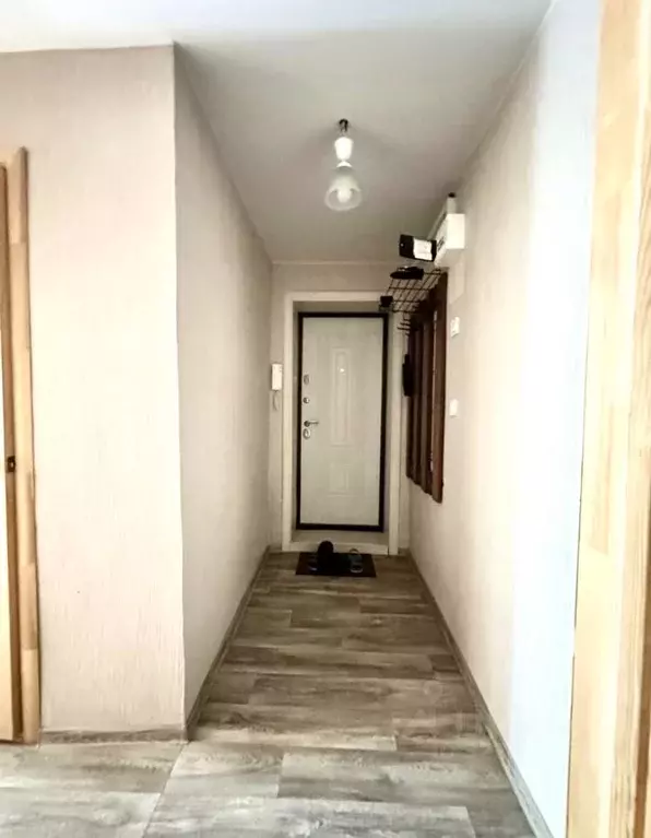 1-к кв. Саратовская область, Саратов Рабочая ул., 15/17 (30.2 м) - Фото 2