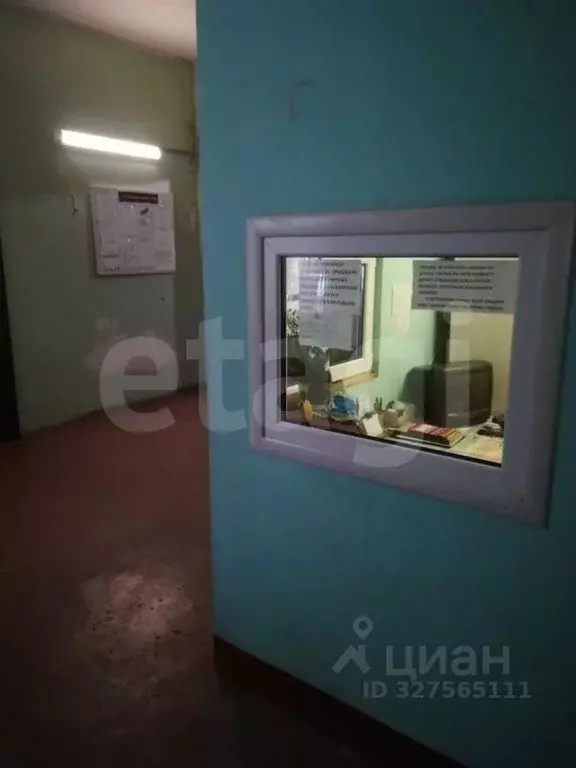 Комната Удмуртия, Ижевск ул. Тельмана, 16 (15.0 м) - Фото 1