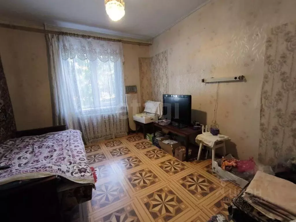 2-к кв. Крым, Симферополь ул. Ломоносова (47.4 м) - Фото 1