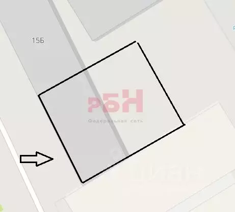 Склад в Свердловская область, Екатеринбург ул. Фронтовых Бригад, 15А ... - Фото 2