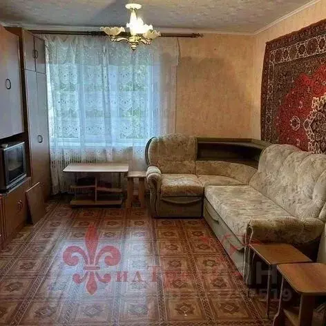 Комната Белгородская область, Белгород ул. Железнякова, 18 (18.0 м) - Фото 2