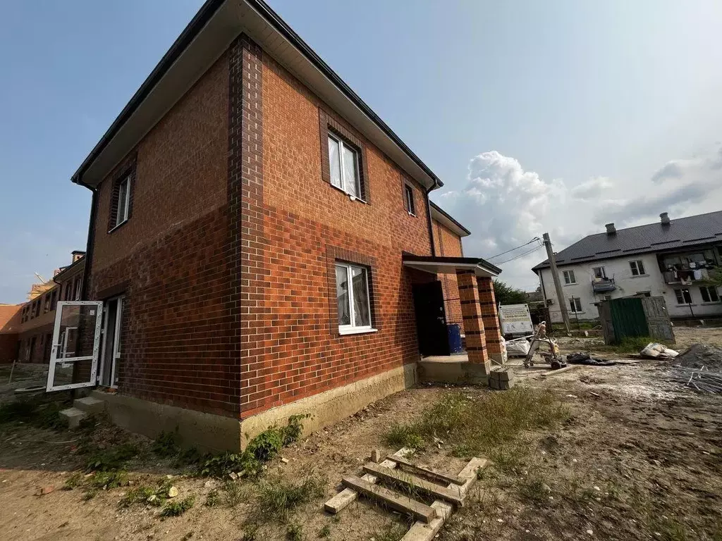 Таунхаус, 92 м - Фото 0
