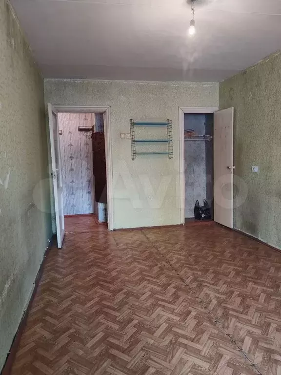 1-к. квартира, 36 м, 2/9 эт. - Фото 0