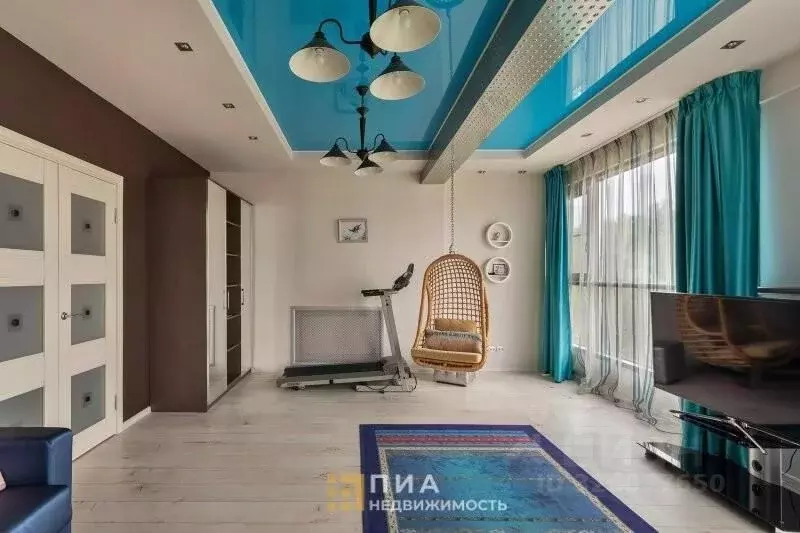 2-к кв. Санкт-Петербург Большой Сампсониевский просп., 4-6 (97.6 м) - Фото 2