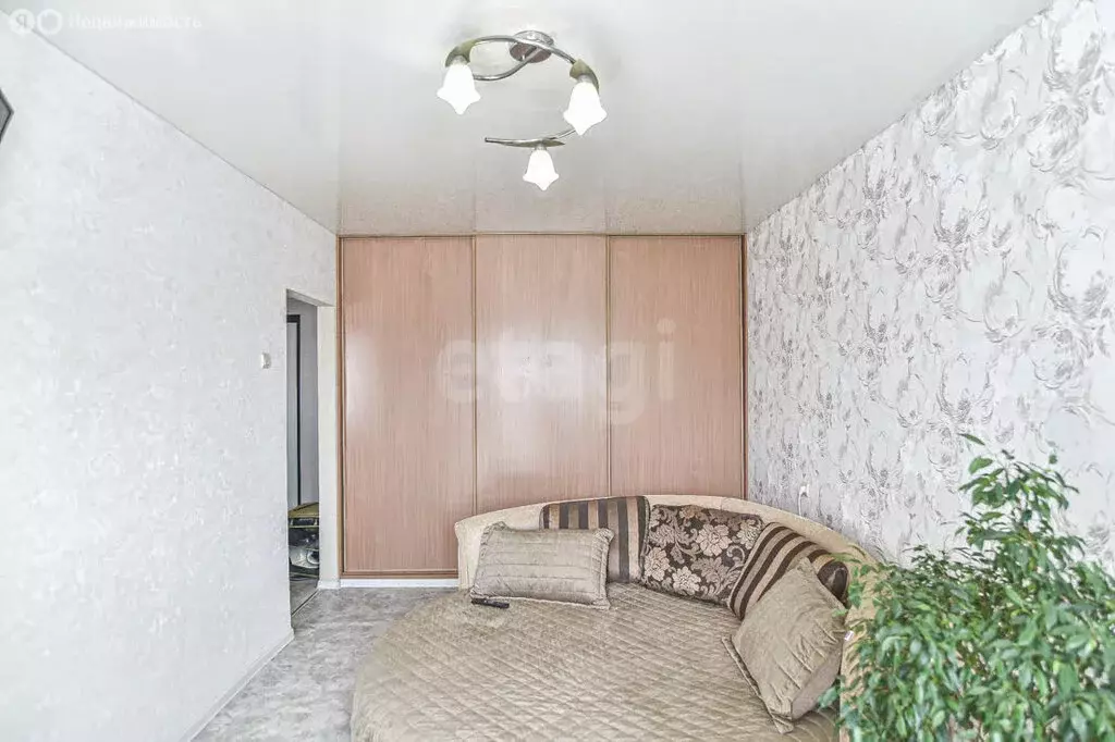 1-комнатная квартира: Южно-Сахалинск, Крайняя улица, 36 (33.1 м) - Фото 2