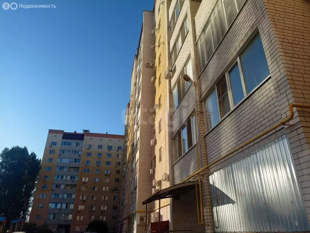 1-комнатная квартира: Энгельс, улица Маршала А.М. Василевского, 32 (52 ... - Фото 0