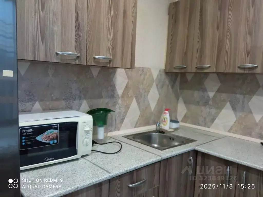 2-к кв. Санкт-Петербург ул. Белы Куна, 4К4 (51.0 м) - Фото 2