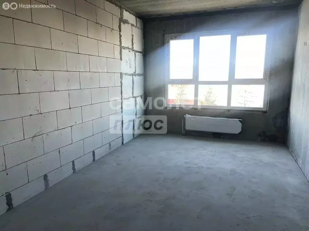 1-комнатная квартира: Кузнецк, улица Белинского, 98 (41.07 м) - Фото 2