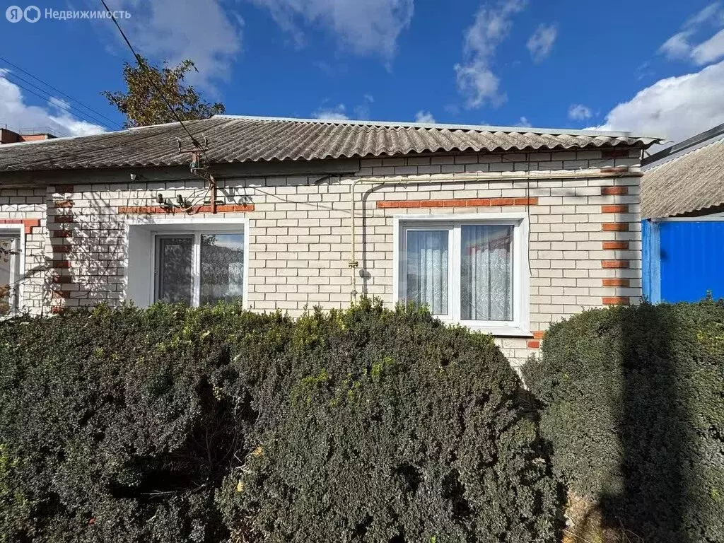 Дом в Валуйки, улица Пушкина (93.6 м) - Фото 2