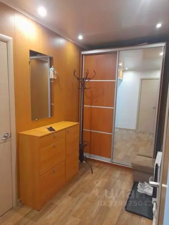 2-к кв. Карелия, Беломорск ул. Красина, 4 (49.0 м) - Фото 1