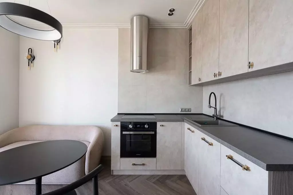 Квартира, 2 комнаты, 80 м - Фото 1