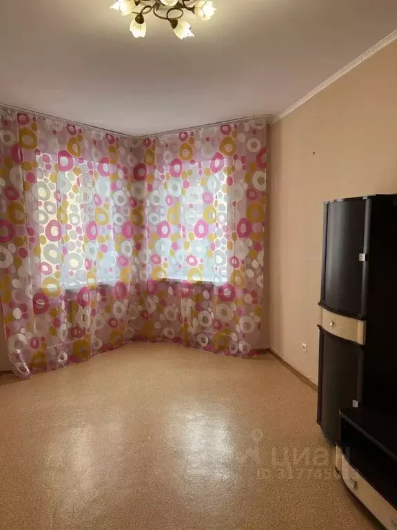 1-к кв. Башкортостан, Уфа ул. Генерала Кусимова, 15/2 (41.8 м) - Фото 1