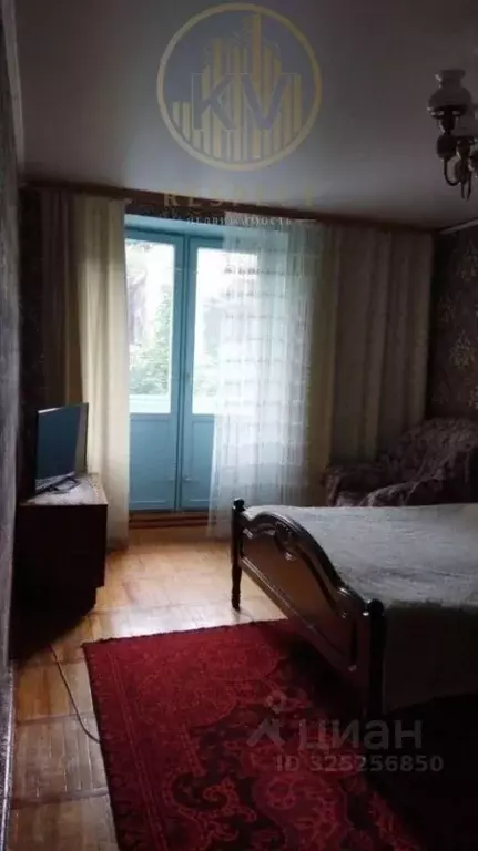 2-к кв. Ставропольский край, Кисловодск Велинградская ул., 22 (48.4 м) - Фото 2