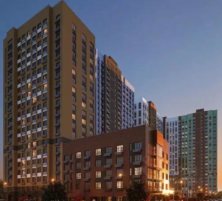 Студия Башкортостан, Уфа ул. Сержанта Пашкова, 5 (20.25 м) - Фото 2