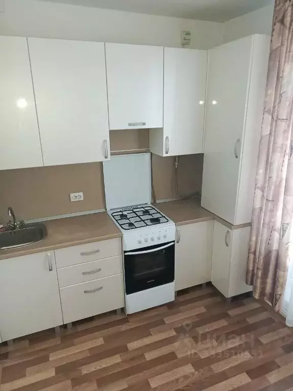 1-к кв. Белгородская область, Белгород бул. Юности, 45 (38.0 м) - Фото 1