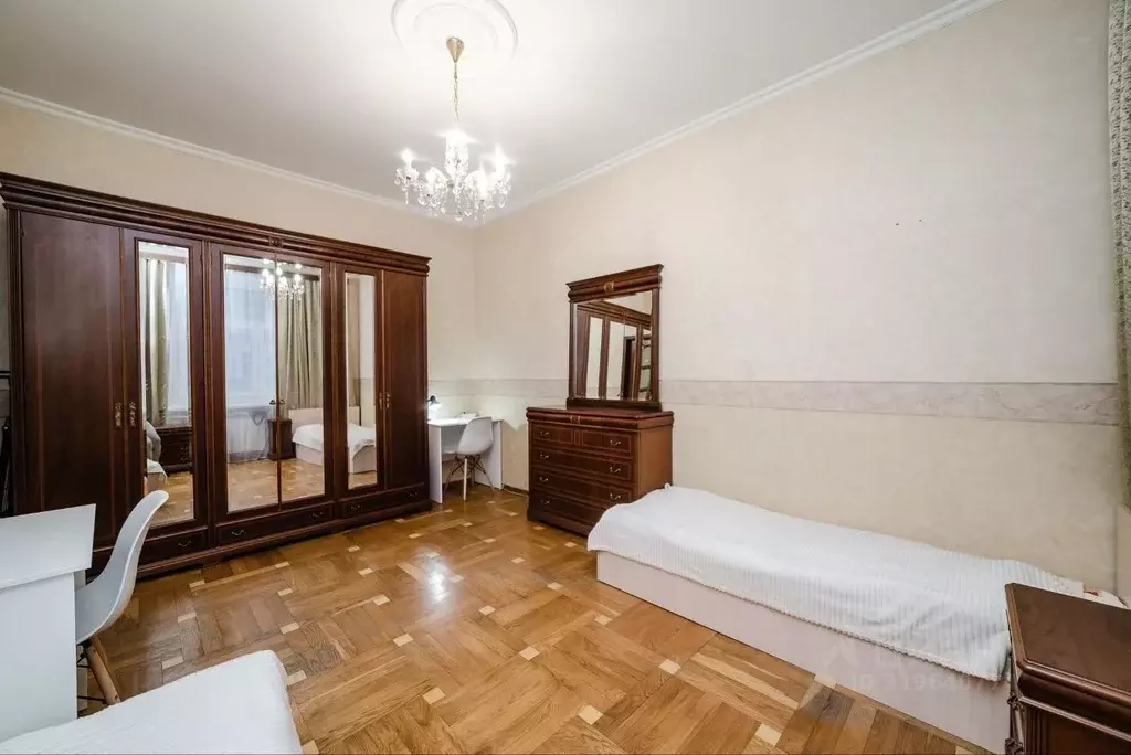 Комната Москва Киевская ул., 20 (16.5 м) - Фото 1