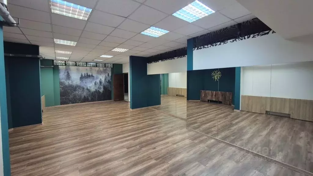 Помещение свободного назначения в Московская область, Апрелевка ... - Фото 1