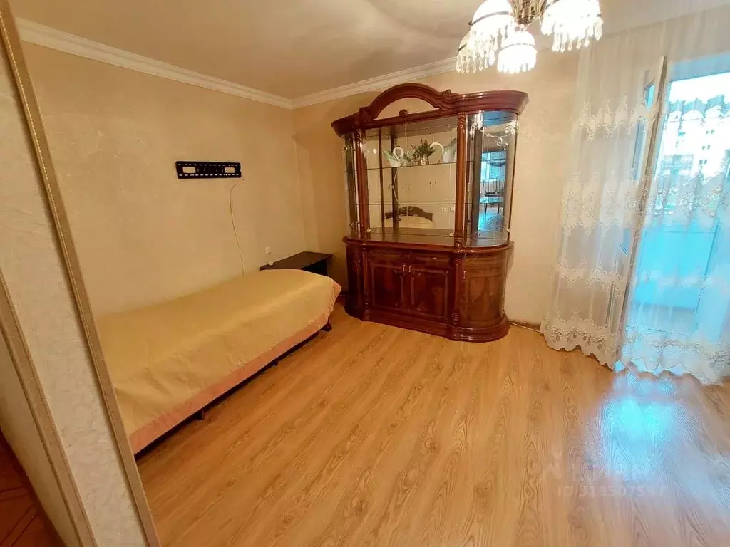 2-к кв. Северная Осетия, Владикавказ Владикавказская ул., 73 (50.0 м) - Фото 1