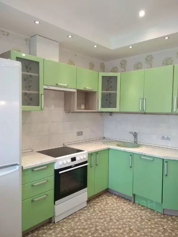 1-к кв. Ленинградская область, Всеволожский район, Кузьмоловский пгт ... - Фото 1