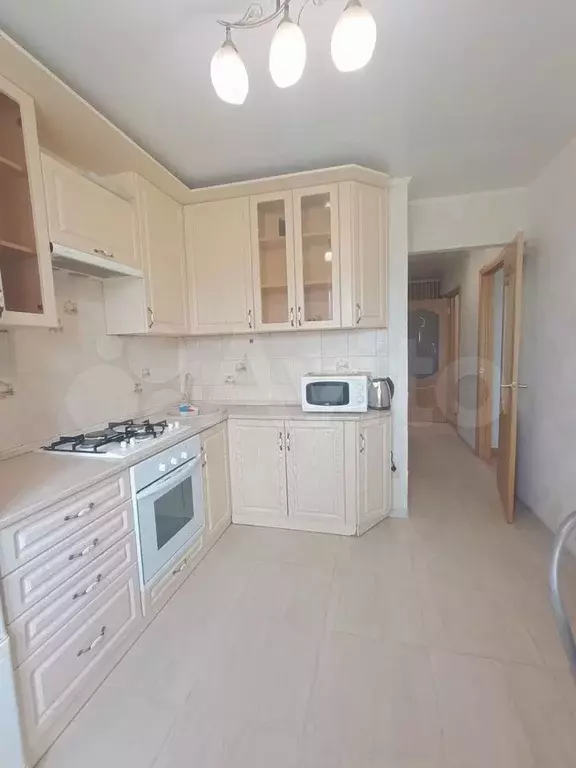 1-к. квартира, 42 м, 6/10 эт. - Фото 0