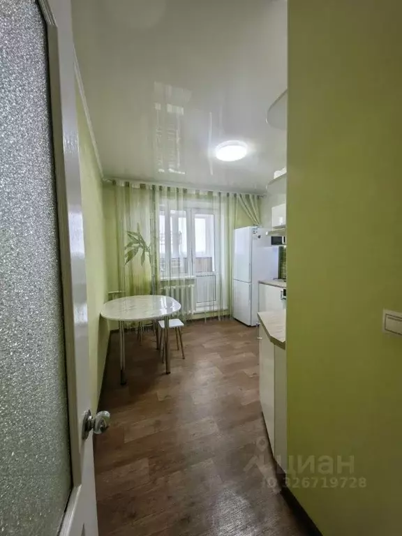 2-к кв. Воронежская область, Россошь ул. Строителей, 7Б (65.2 м) - Фото 2