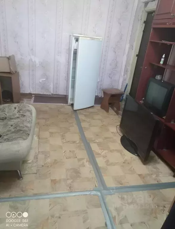Комната Иркутская область, Иркутск ул. Баумана, 231 (17.0 м) - Фото 0
