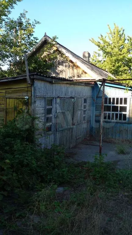 Дом 46 м на участке 7,6 сот. - Фото 1