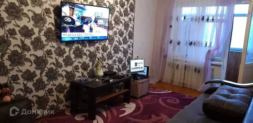 Продаётся 2-к квартира, 50 м - Фото 1