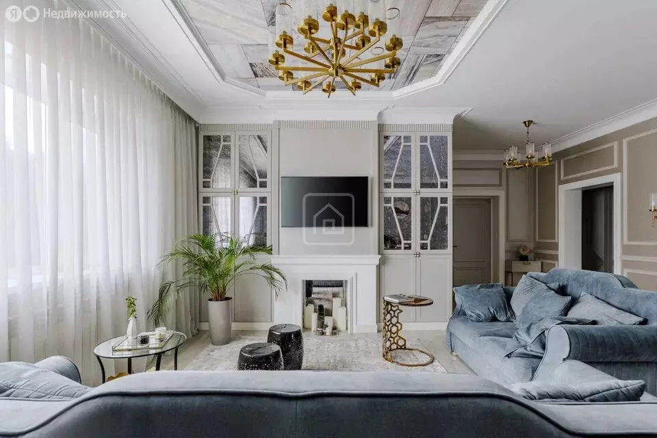 Дом в станица Выселки, Цветочная улица, 39 (280 м) - Фото 2