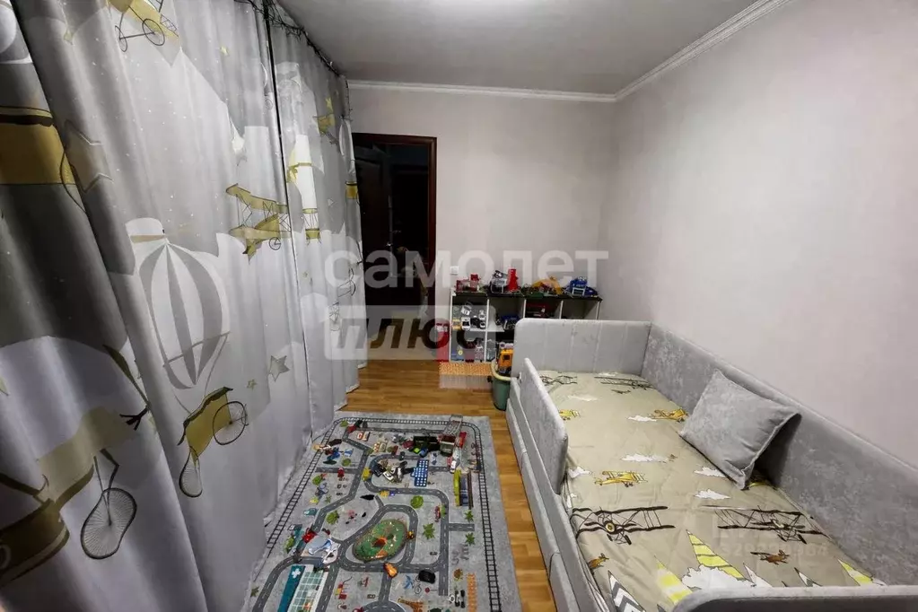 3-к кв. Самарская область, Сызрань ул. Победы, 21 (61.1 м) - Фото 2