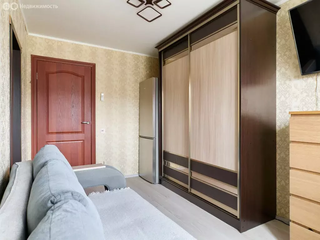 Квартира-студия: Казань, улица Гудованцева, 47 (22.9 м) - Фото 2