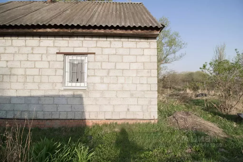 Дом в Калужская область, Ферзиковский муниципальный округ, Красный ... - Фото 2